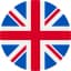 English flag