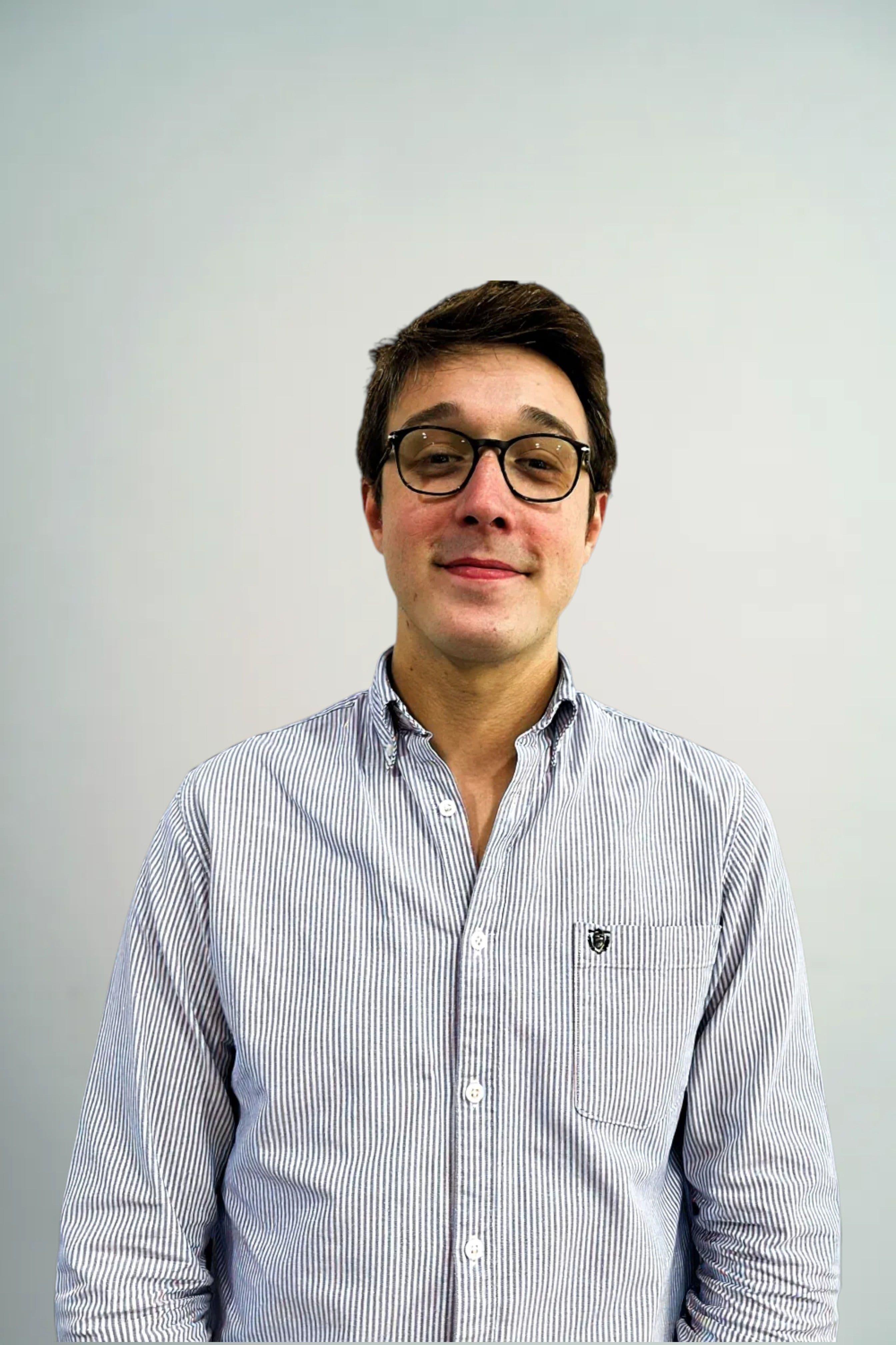 Timothée Pereira Kraemer