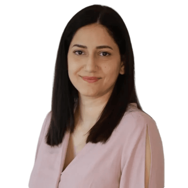 Cemsel Bafligil Suomi, PhD