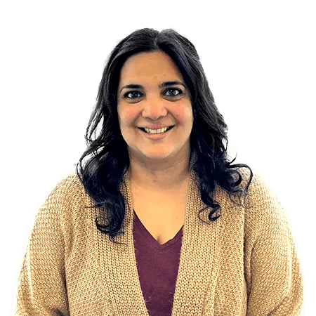 Ioanna Tiniakou, PhD