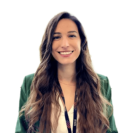 Cristina Fernández Molina, PhD