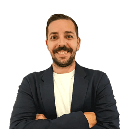 Roberto Notario Manzano, PhD (ext)