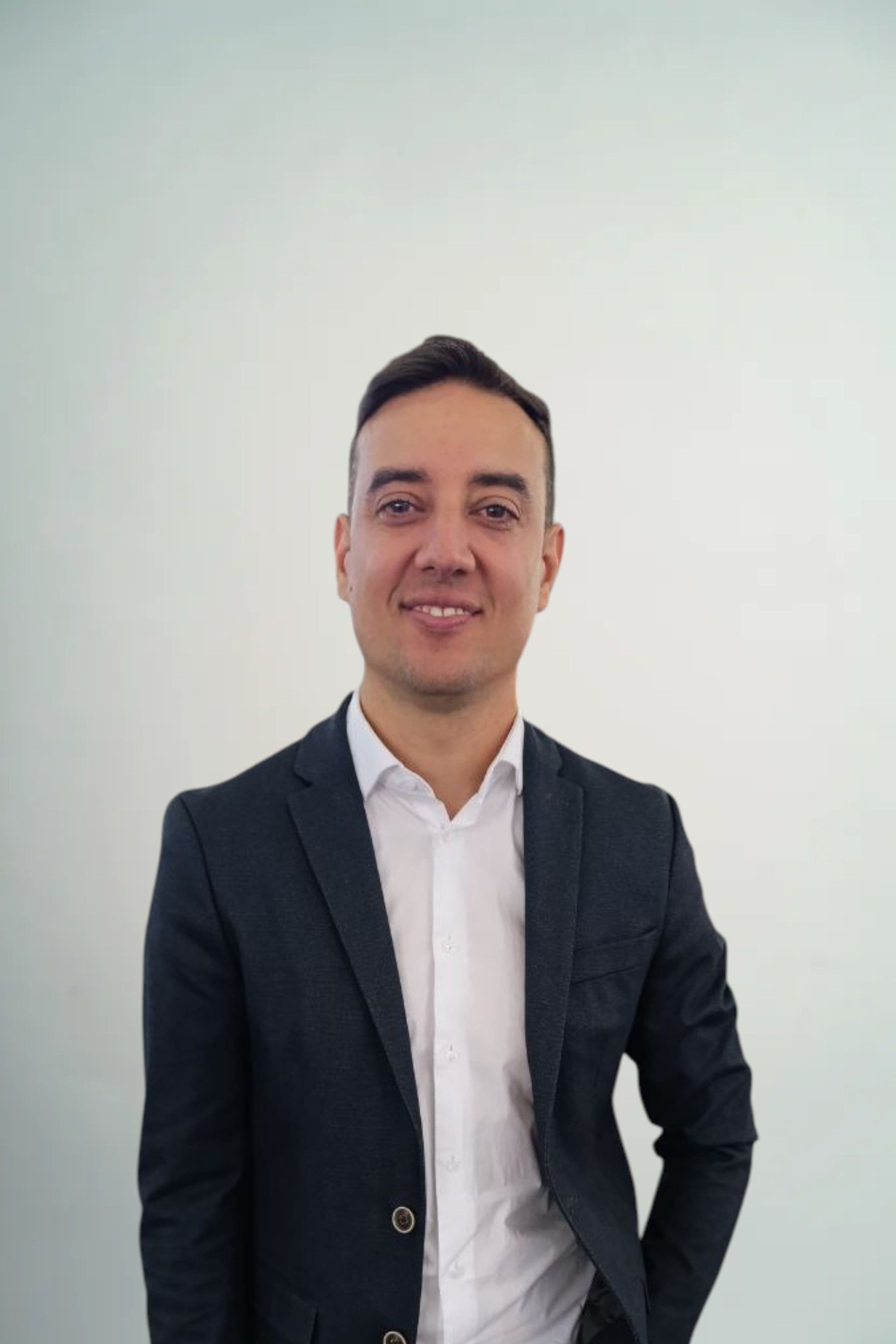 Jose Ignacio Zaballos (ext)