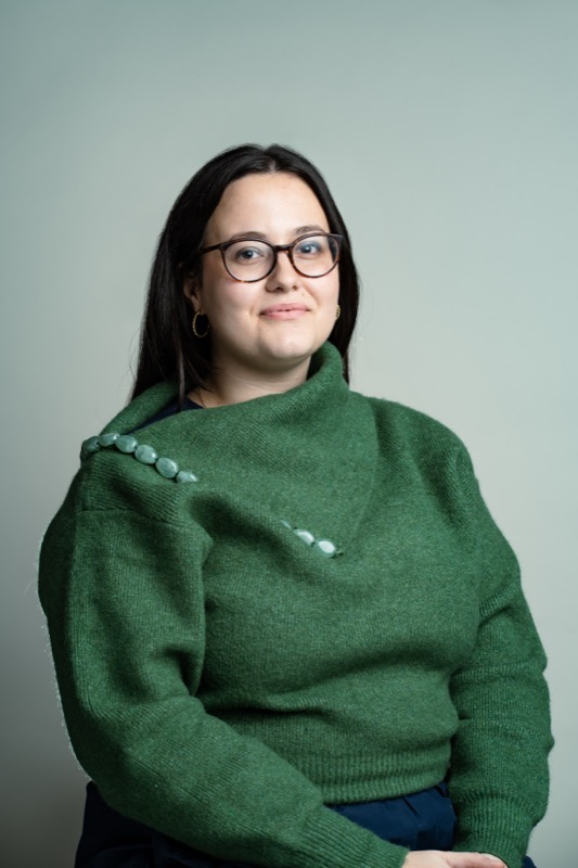 Laura Plaza Arroyo