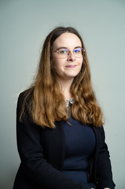 Sarah Harden, PhD