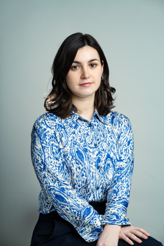 Lorea Iturri
