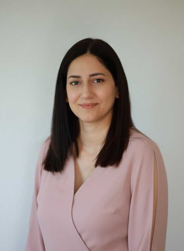 Cemsel Bafligil Suomi, PhD